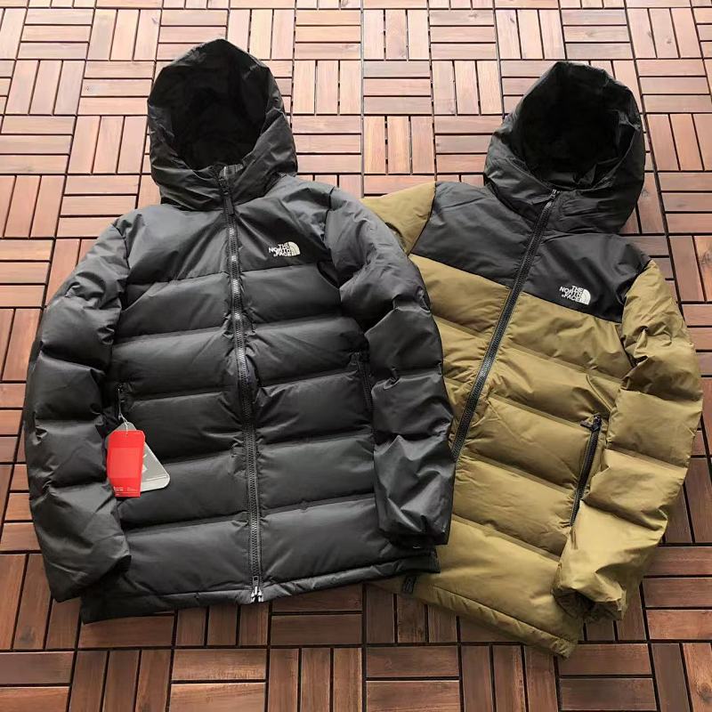 Other ~559 T🔥🔥 N🔥🔥F🔥🔥 DOWN JACKET 11100510 (Im 180CM 68KG Iwear Size L In The Photo), photo 1