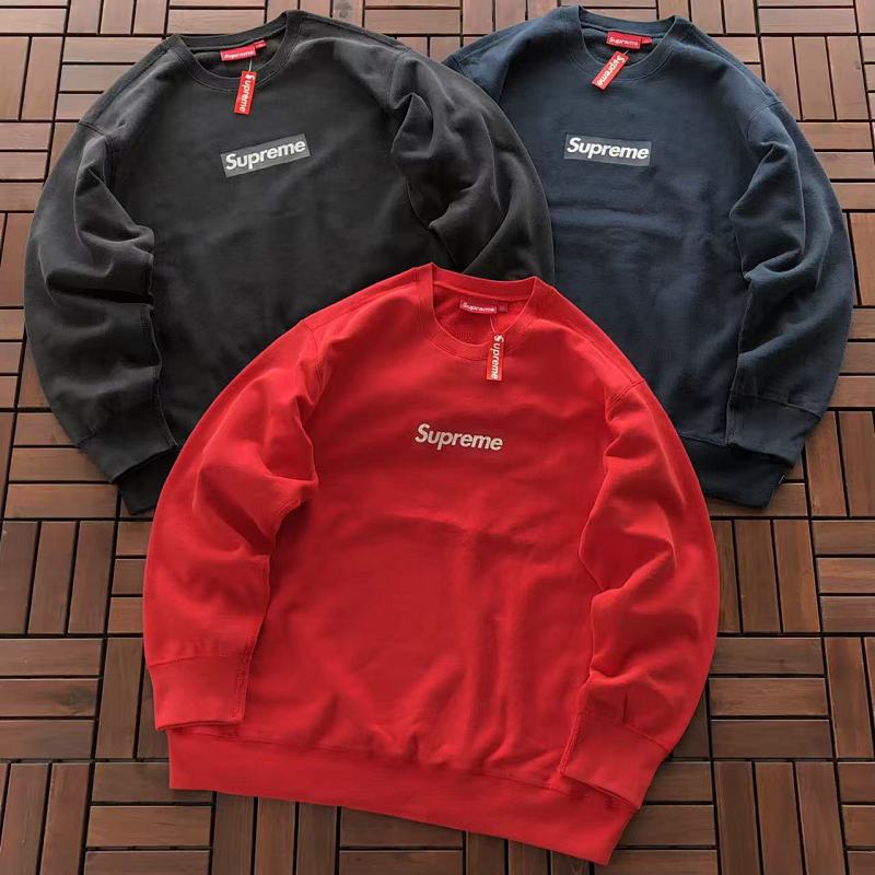 ~215 S🔥P🔥E🔥E SWEATER FLEECE 77032457 (Im 180CM 68KG Iwear Size M In The Photo), photo 1