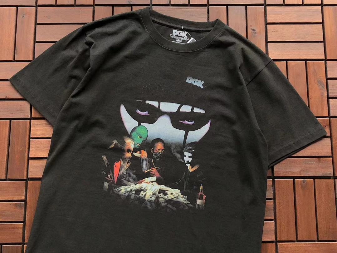 On Running ~98 DGK T-SHIRT - Image 5