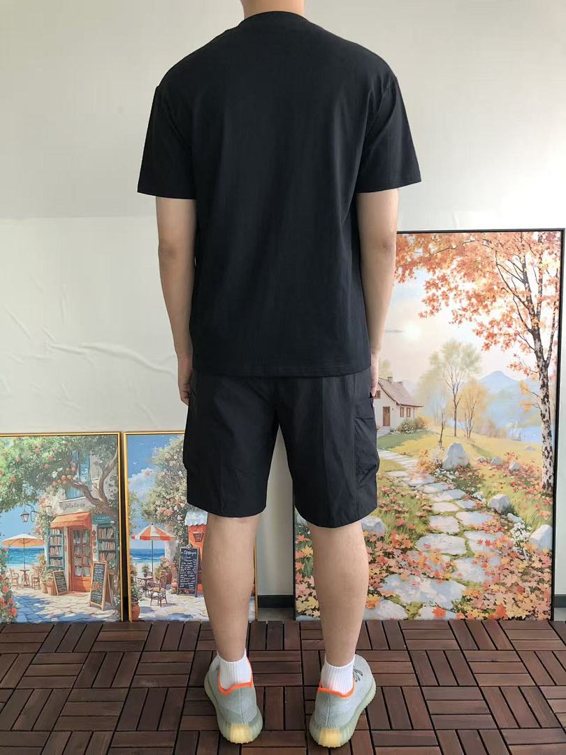 On Running ~79 ST🔥S🔥Y T-SHIRT 55032337 (Im 185CM 80KG Iwear Size L In The Photo) - Image 5
