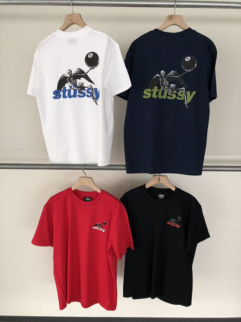 On Running ~79 ST🔥S🔥Y T-SHIRT 55040453 (Im 180CM 68KG Iwear Size M In The Photo) - Image 28