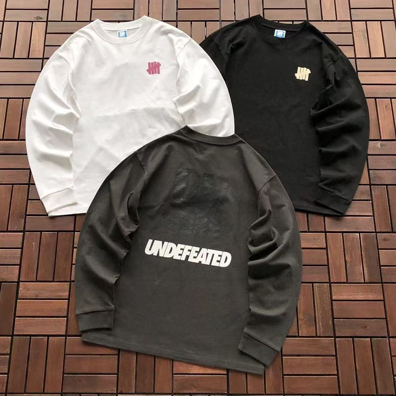 On Running On Running 165 UNDEFEATED LONG-SLEEVE, photo 1