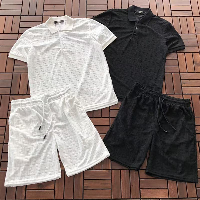 TOP~119 PANTS ~109 F🔥🔥D🔥 T-SHIRT SHORTS 55020849 (Im 180CM 68KG Iwear Size L In The Photo), photo 1