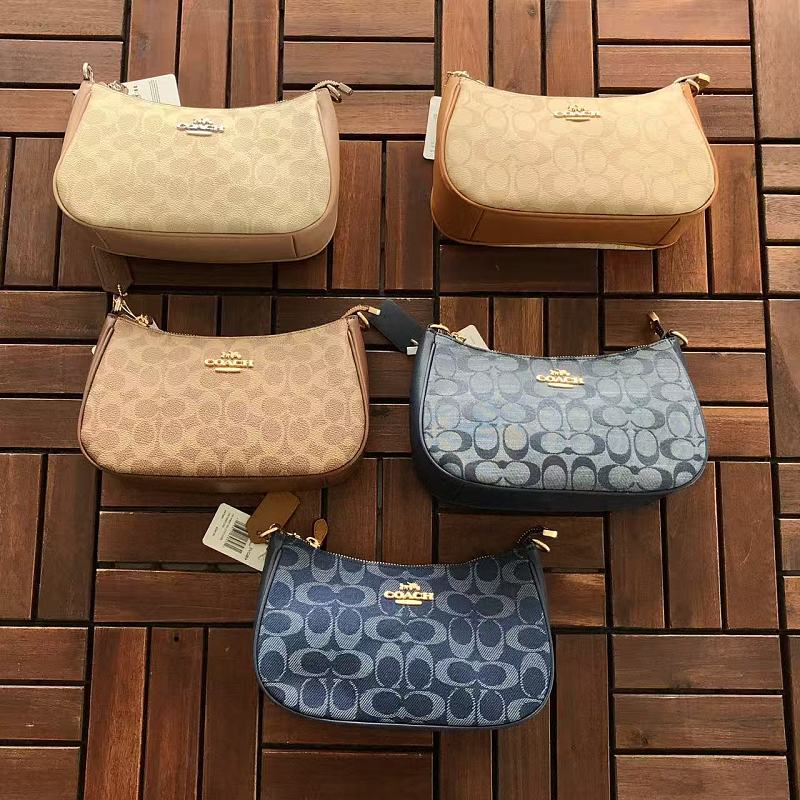 Other ~125 C🔥A🔥H BAG 66061464 (Long 23CM* Wide 13CM* High 7CM)