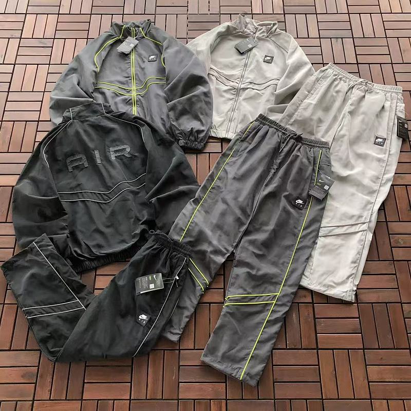 TOP~179 PANTS~139 N🔥K🔥 JACKET, photo 1