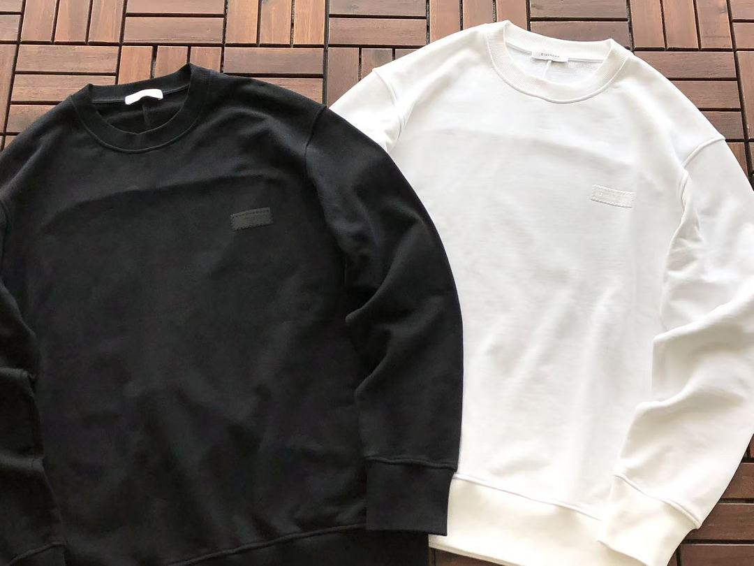 Other 🔥1:1🔥~365 G🔥🔥🔥🔥🔥🔥Y SWEATER 66081267 (Im 185CM 70KG Iwear Size S In The Photo) - Image 8