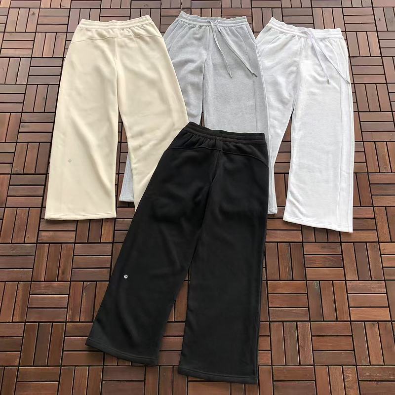 Other ~ 159 L🔥🔥UL🔥M🔥N TROUSERS FLEECE, photo 1