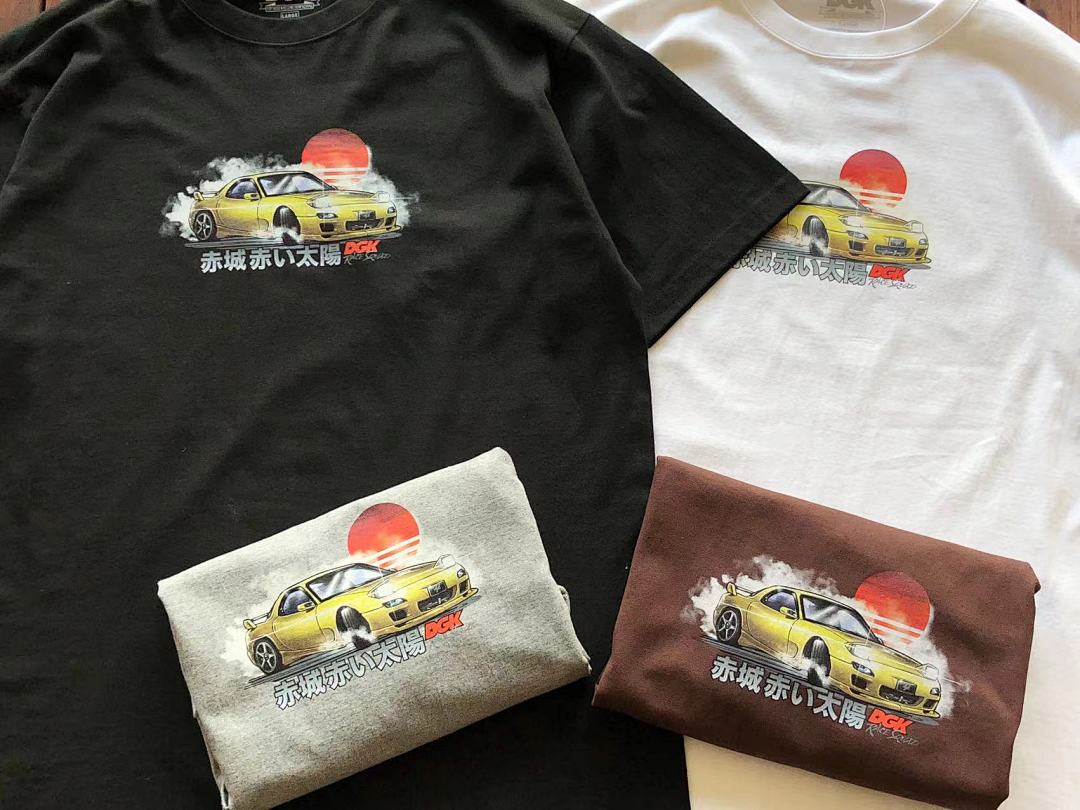 On Running ~95 DGK T-SHIRT - Image 30