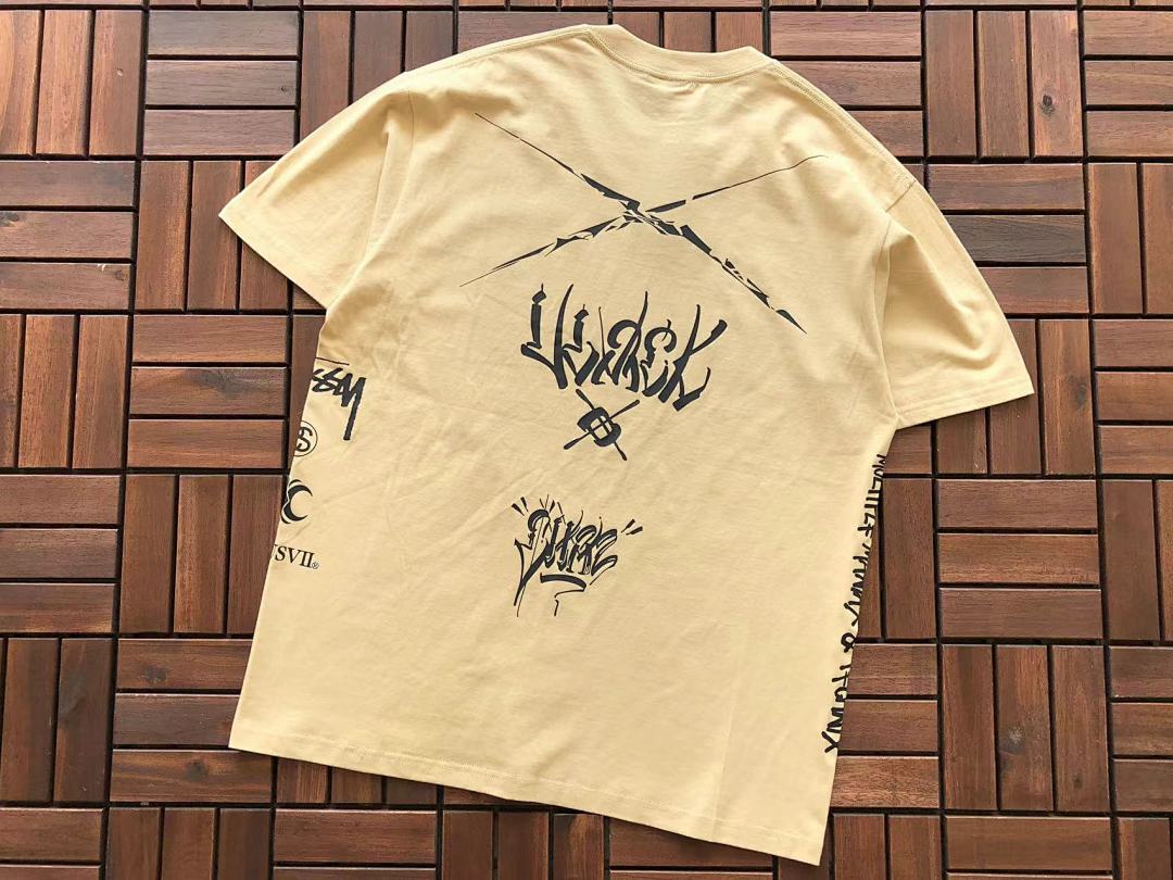 On Running ~85 ST🔥S🔥Y T-SHIRT - Image 19