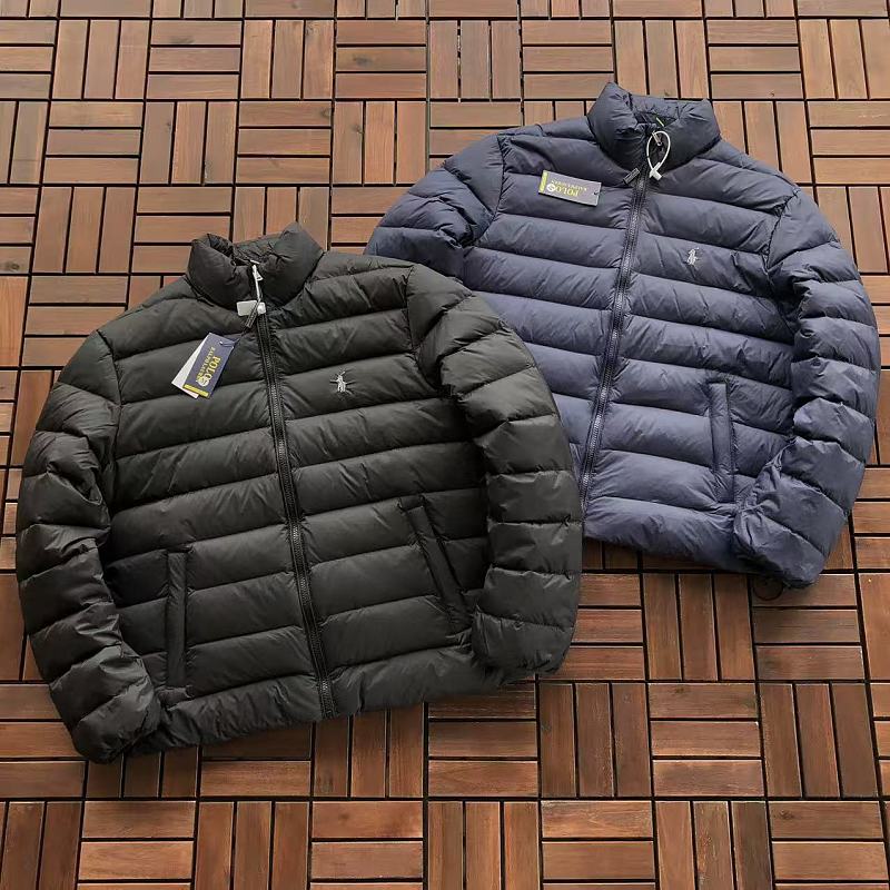 399 RA🔥PH🔥AU🔥EN DOWN JACKET 88072602 (Im 185CM 80KG Iwear Size M In The Photo), photo 1