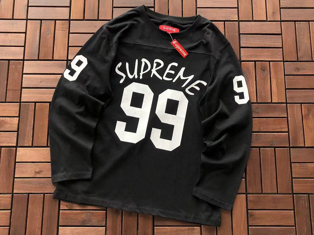 Other ~86 S🔥P🔥E🔥E LONG-SLEEVE 77041642 (Im 180CM 68KG Iwear Size M In The Photo) - Image 11