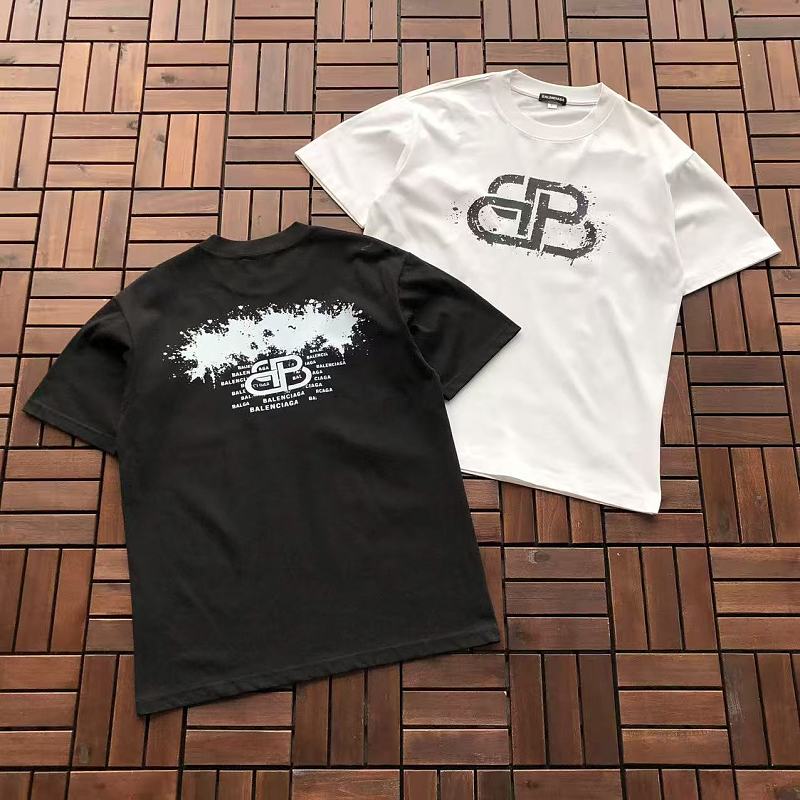 169 B🔥L🔥🔥🔥IA🔥A T-SHIRT 88072116 (Im 185CM 80KG Iwear Size L In The Photo), photo 1