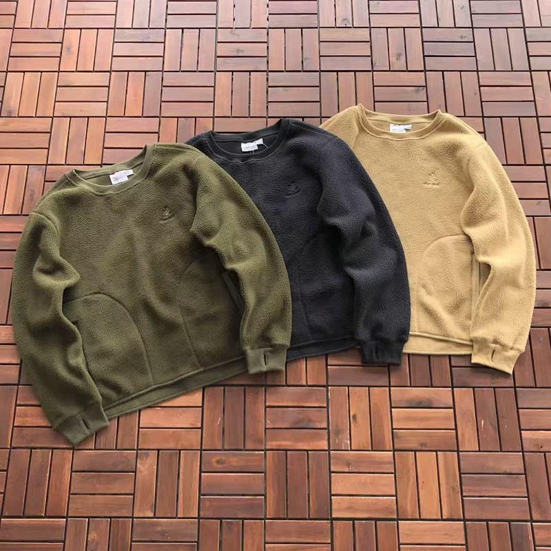 Other ~159 GRAMICCI JACKET FLEECE 44102403 (Im 180CM 68KG Iwear Size S In The Photo), photo 1