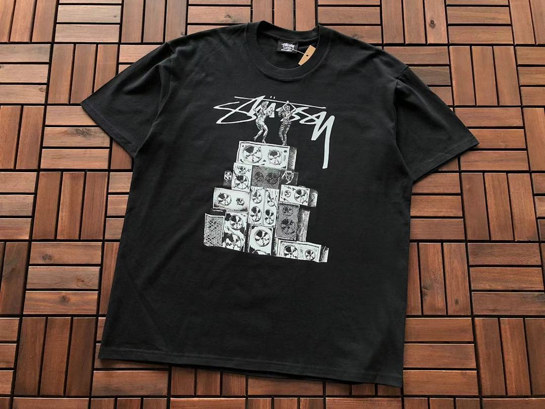 On Running ~85 ST🔥S🔥Y T-SHIRT - Image 6
