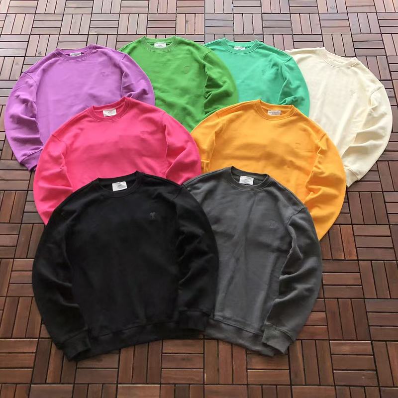 Other 169 A🔥I SWEATER 88080711 (Im 185CM 70KG Iwear Size M In The Photo)
