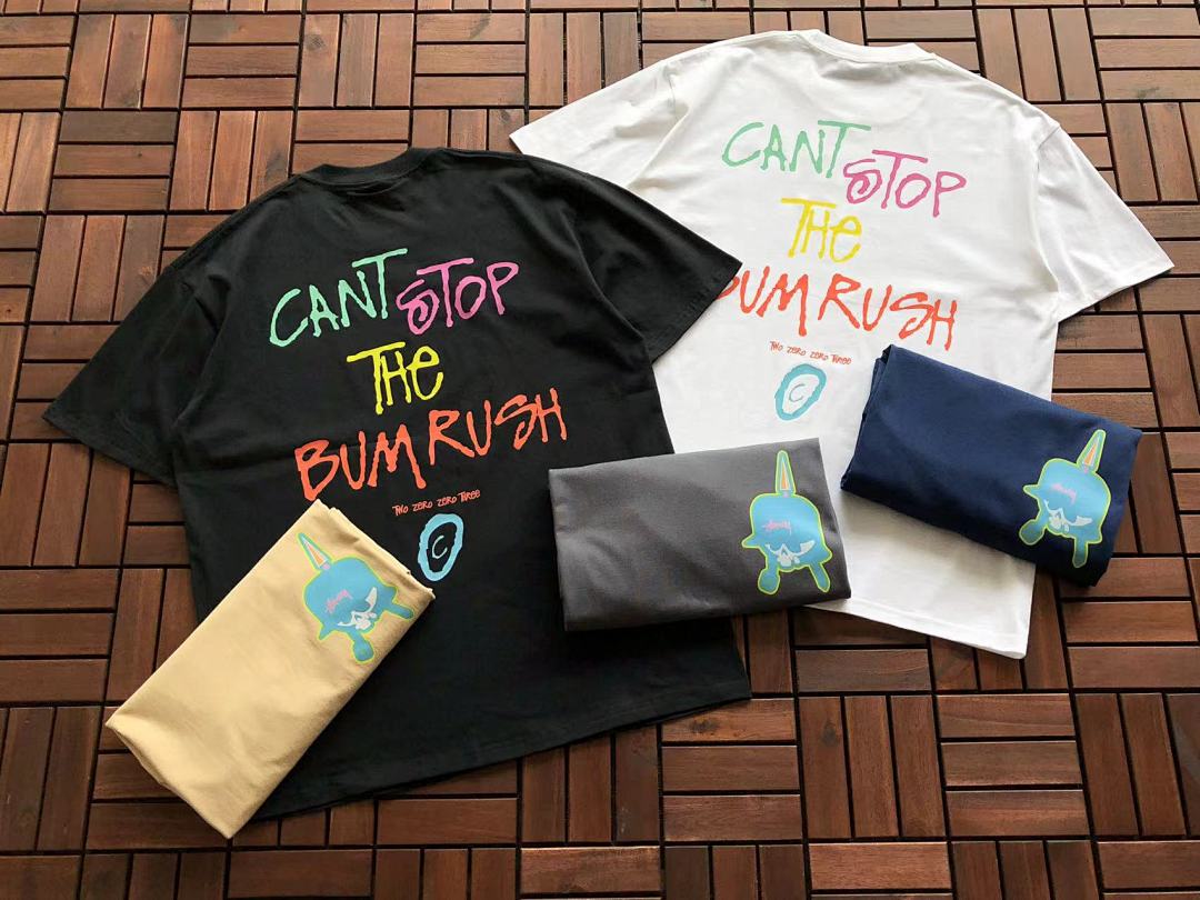 On Running ~85 ST🔥S🔥Y T-SHIRT - Image 3