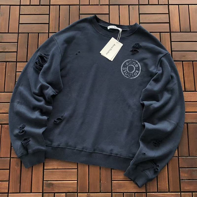 Other ~195 ACNE STUDIOS SWEATER 77081832 (Im 185CM 70KG Iwear Size M In The Photo), photo 1