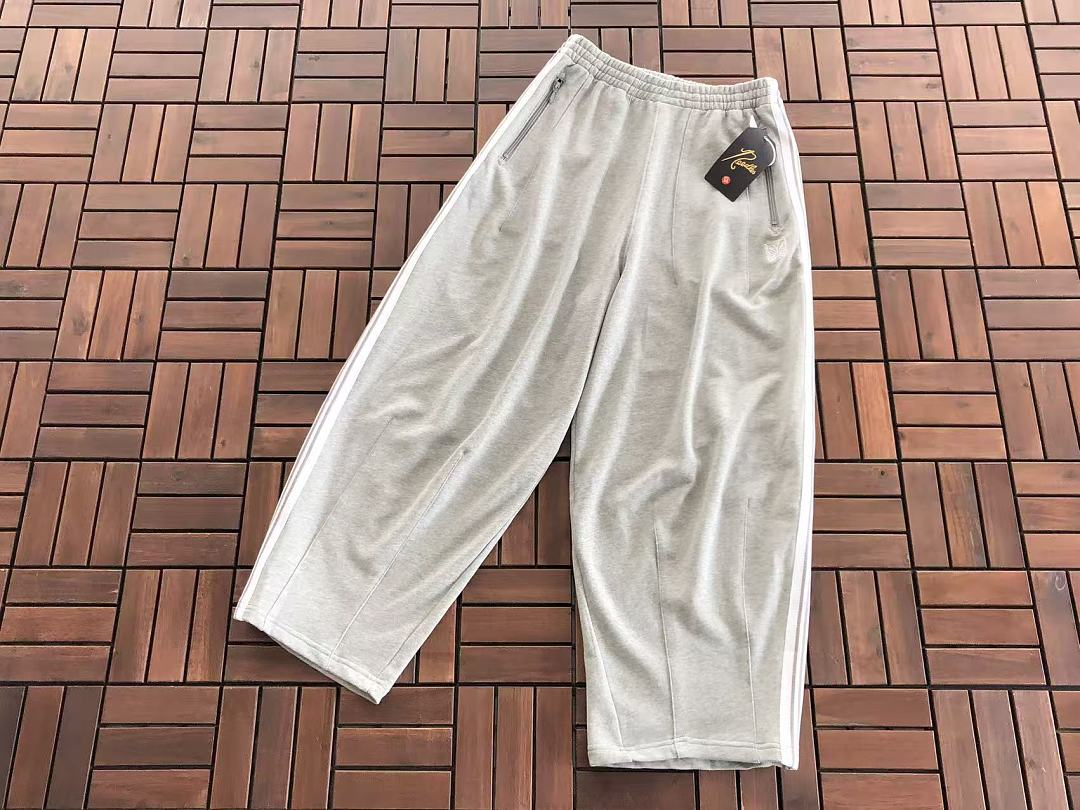 Other ~169 NEEDLES TROUSERS 11120960 (Im 180CM 68KG Iwear Size M In The Photo), photo 1