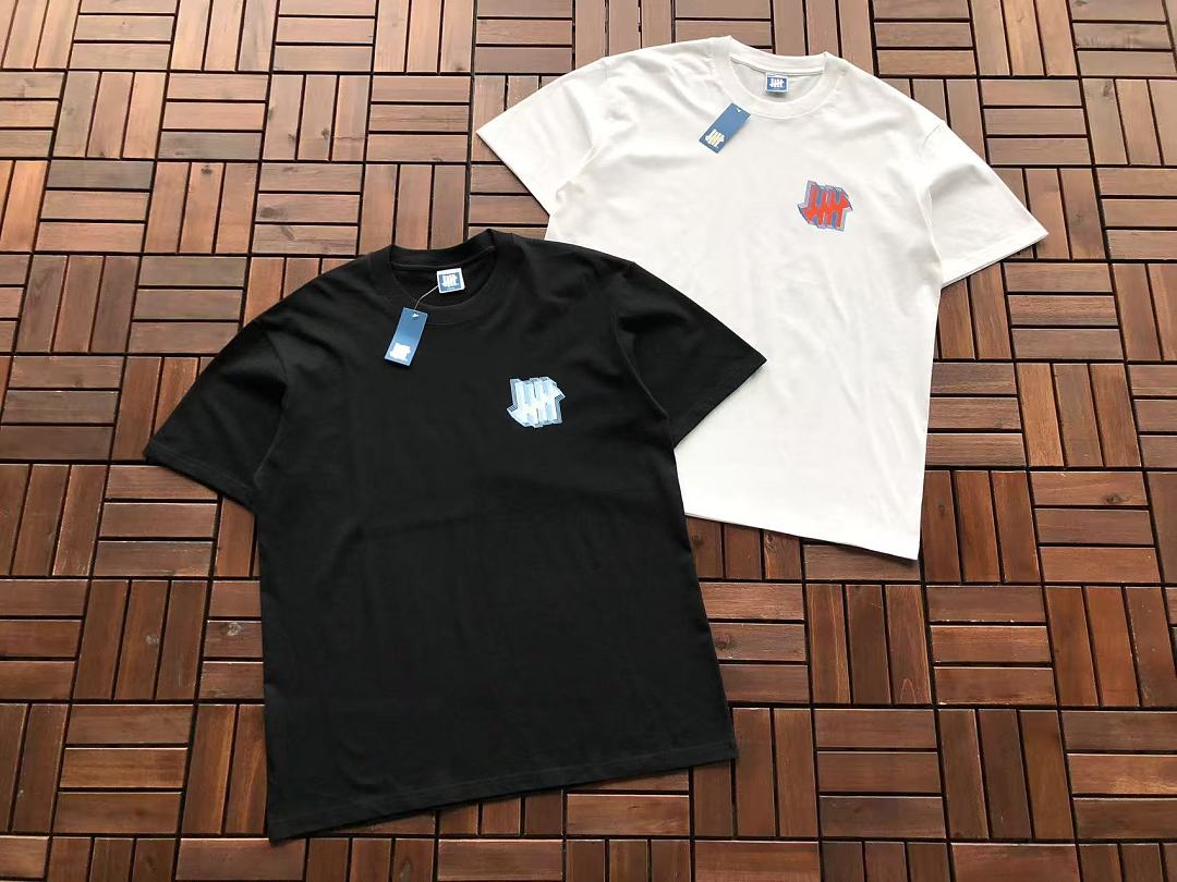 On Running ~85 UNDEFEATED T-SHIRT 55070664 (Im 185CM 80KG Iwear Size L In The Photo) - Image 7