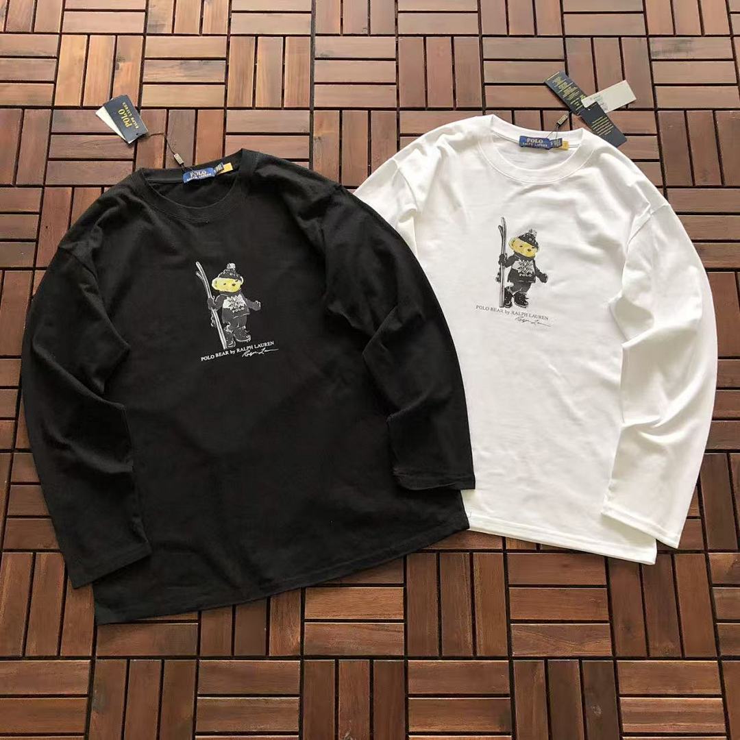 ~139 RA🔥PH🔥AU🔥EN LONG-SLEEVE 22101469 (Im 180CM 68KG Iwear Size XL In The Photo), photo 1