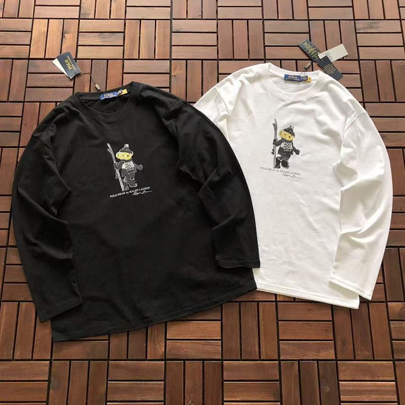 ~139 RA🔥PH🔥AU🔥EN LONG-SLEEVE 22101469 (Im 180CM 68KG Iwear Size XL In The Photo), photo 1