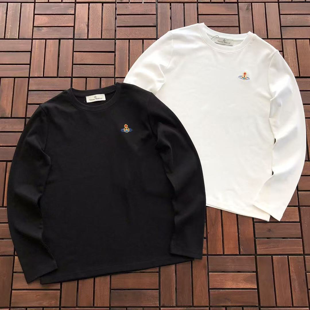 ~149 VIVIENNE WESTWOOD LONG-SLEEVE, photo 1