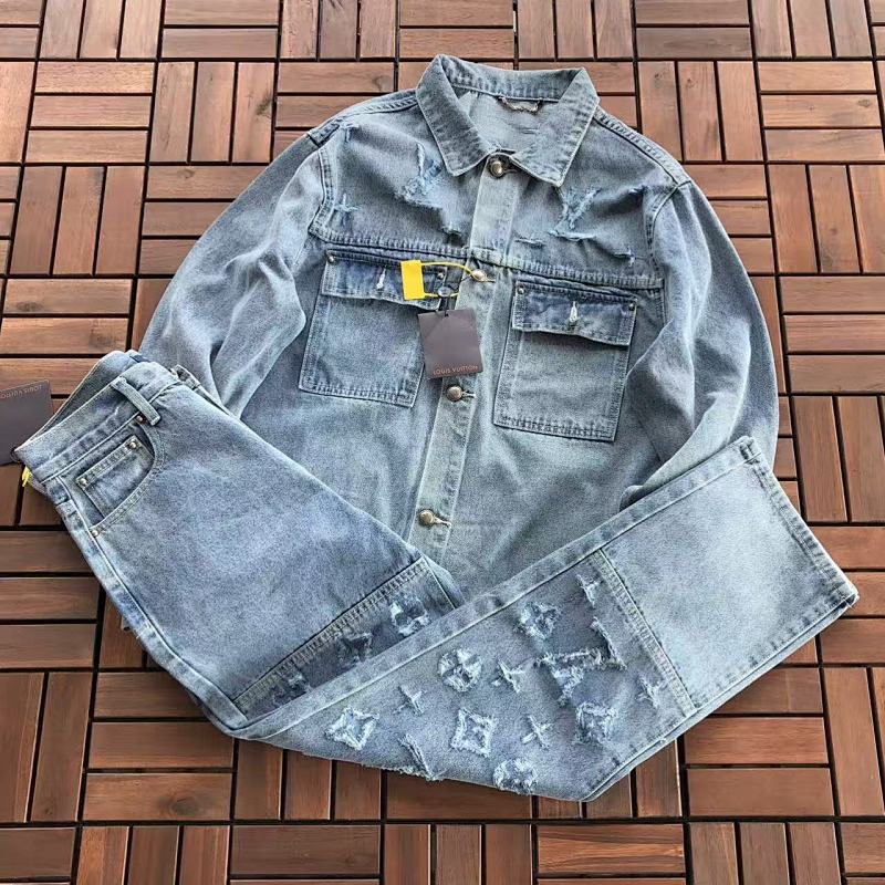 Other TOP~269 PANTS~225 L🔥 JACKET, photo 1