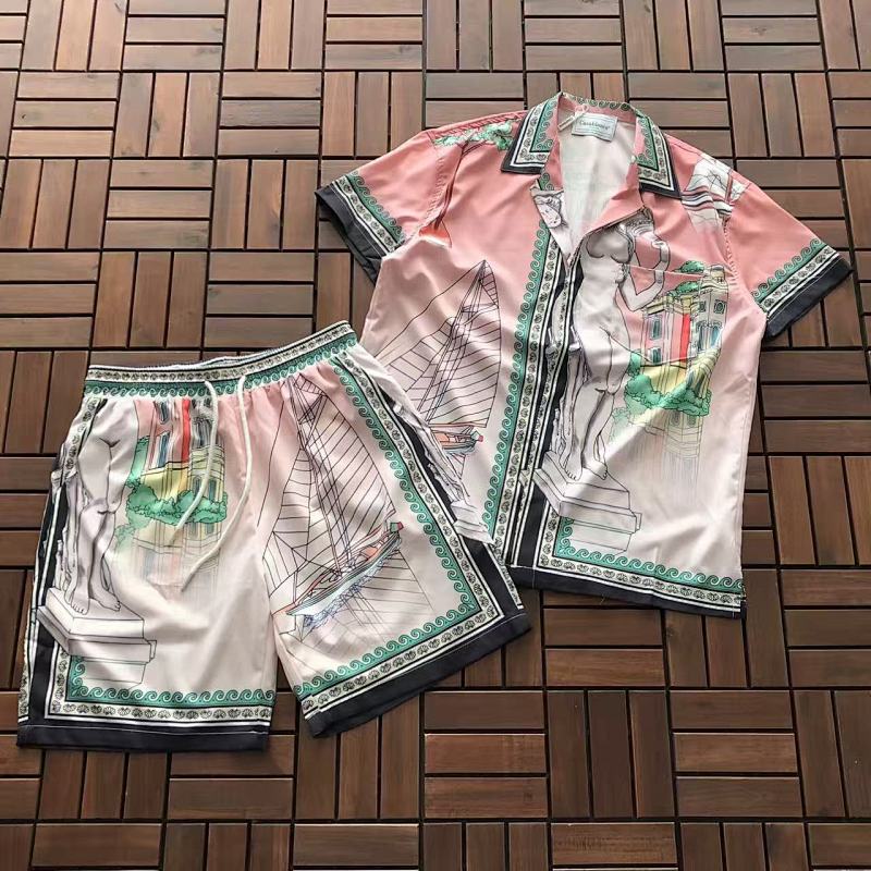 TOP~ 85 PANTS ~ 79 C🔥S🔥BL🔥🔥C🔥 T-SHIRT SHIRT, photo 1