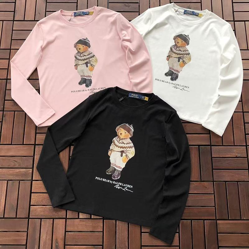 ~129 RA🔥PH🔥AU🔥EN LONG-SLEEVE, photo 1