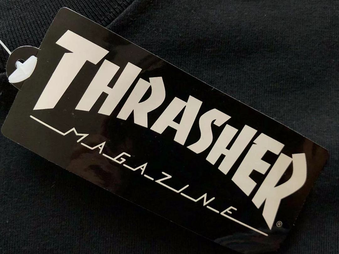 On Running ~85 THRASHER T-SHIRT - Image 13