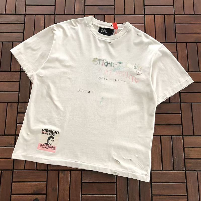 Other ~105 VINTAGE T-SHIRT 77050306 (Im 185CM 70KG Iwear Size M In The Photo), photo 1