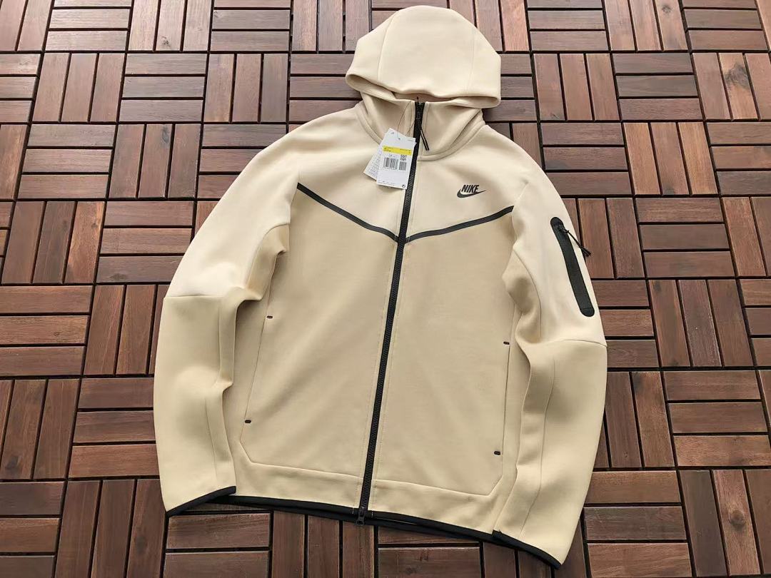 Other TF 2020 CU4489-234255 Zip-Up Coat CU4495-234245 Pants (Im 180CM 68KG Iwear Size S In The Photo) - Image 41