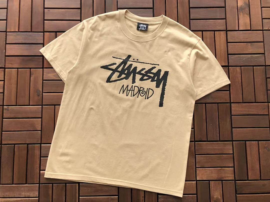 On Running ~79 ST🔥S🔥Y T-SHIRT 11112141 (Im 176CM 58KG Iwear Size M In The Photo) - Image 10