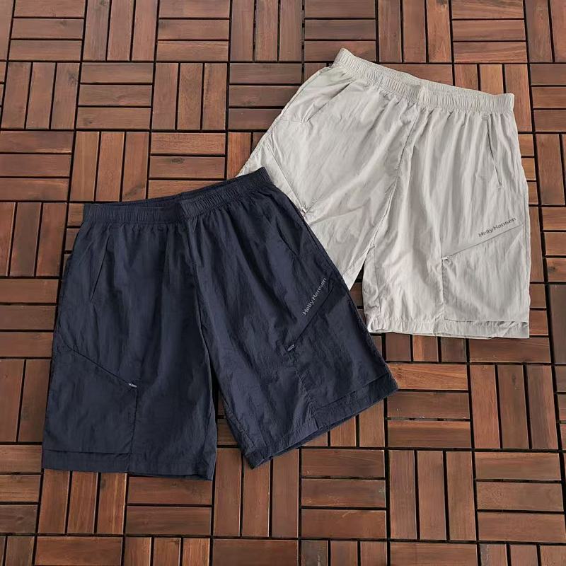 ~119 HELLY HANSEN SHORTS 88030820 (Im 176CM 58KG Iwear Size L In The Photo), photo 1