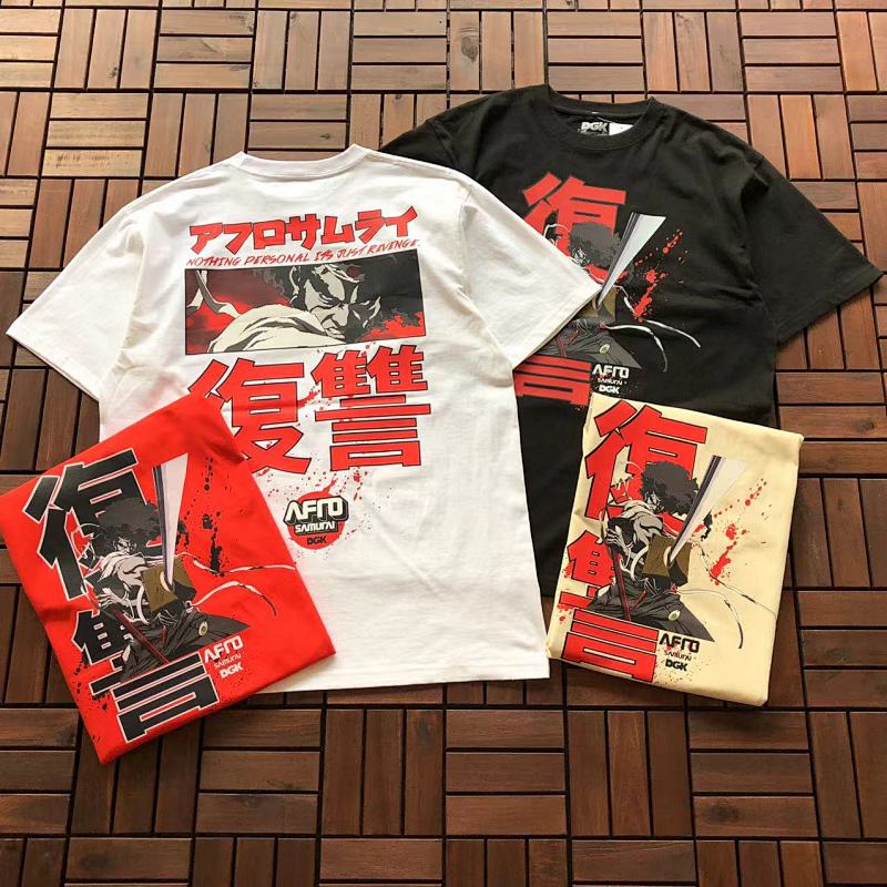 On Running ~95 DGK T-SHIRT