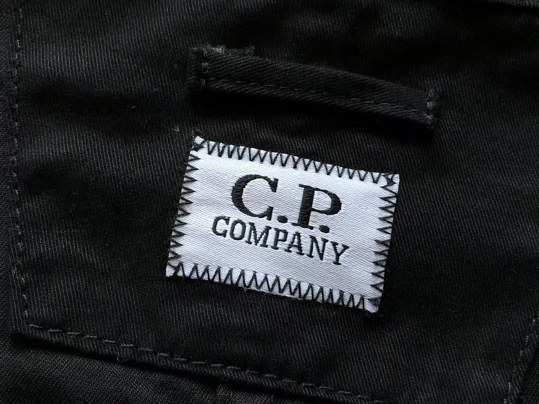 Other ~879 ~C.P. DOWN JACKET 11120528 (Im 180CM 68KG Iwear Size 48 In The Photo) - Image 36