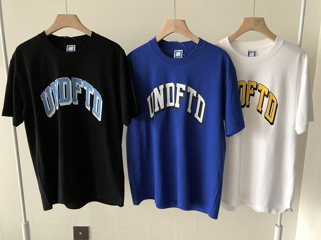 On Running ~ 85 UNDEFEATED T-SHIRT 55041736 (Im 185CM 80KG Iwear Size L In The Photo) - Image 29