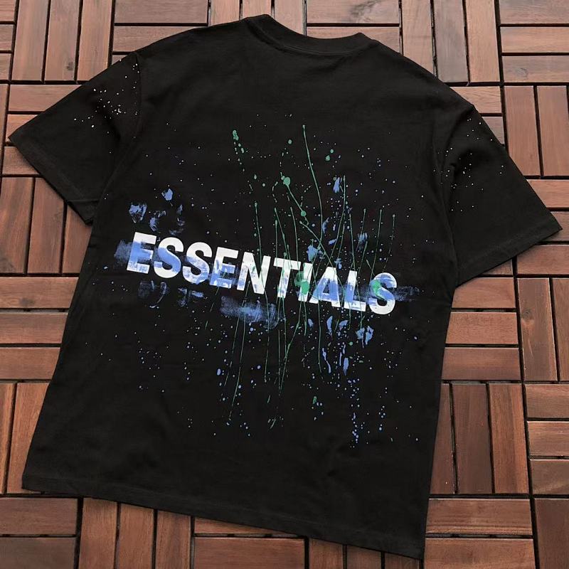 ~79 FOG T-SHIRT 77031834 (Im 180CM 68KG Iwear Size M In The Photo), photo 1