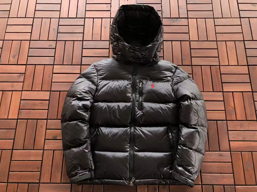 Other 🔥1:1 ~469 RA🔥PH🔥AU🔥EN DOWN JACKET 11090214 (Im 180CM 68KG Iwear Size M In The Photo) - Image 5