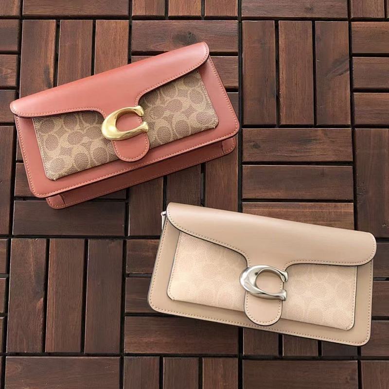 Other ~299 C🔥A🔥H BAG 22112293 (Long 12CM* Wide 26CM* High 6CM), photo 1