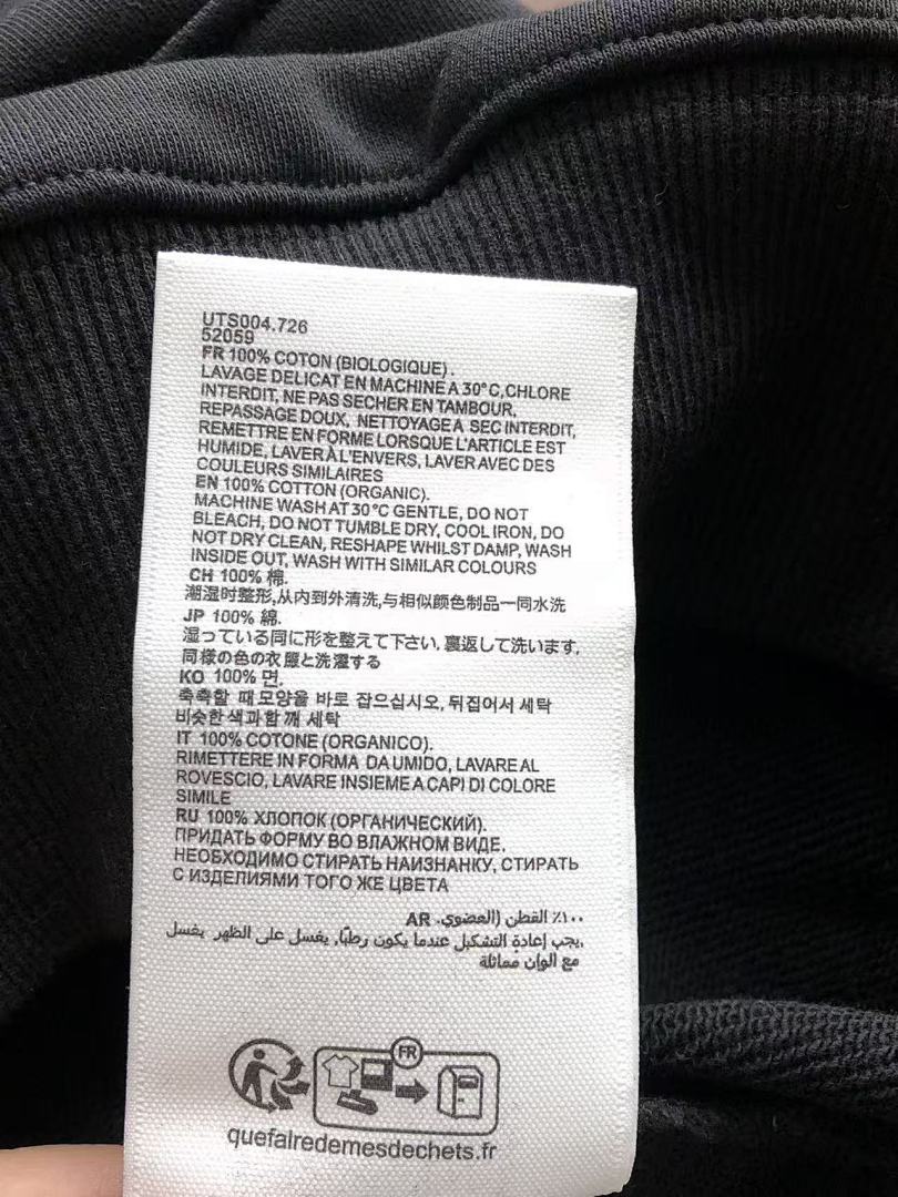 Other ~169 A🔥I HOODIE 11102906 (Im 176CM 60KG Iwear Size M In The Photo) - Image 34