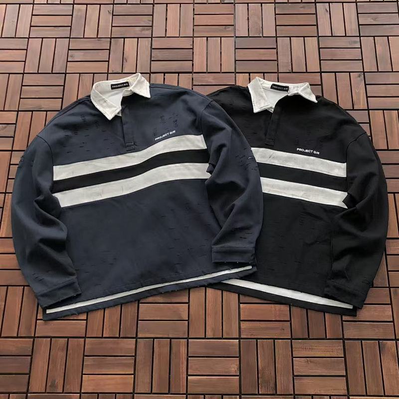 On Running On Running ~179 PROJECT G/R LONG-SLEEVE 33120959 (Im 176CM 58KG Iwear Size L In The Photo), photo 1