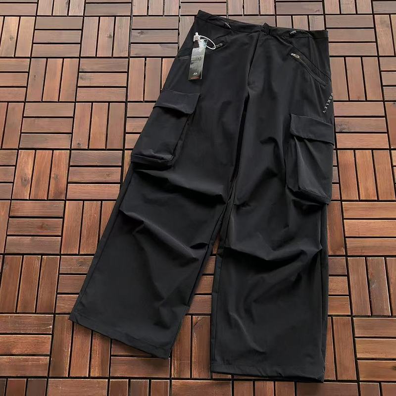 Other ~135 OAš„Lš„Y TROUSERS 55081817 (Im 180CM 68KG Iwear Size S In The Photo), photo 1