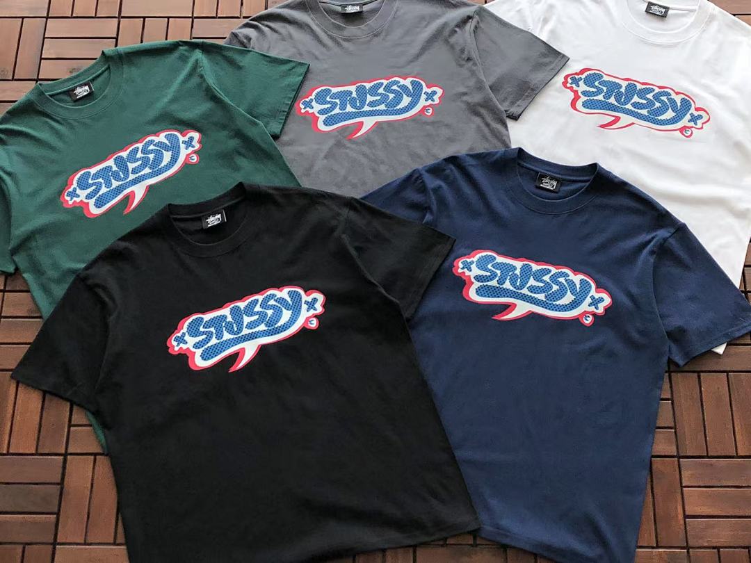 On Running ~79 ST🔥S🔥Y T-SHIRT 55032235 (Im 176CM 58KG Iwear Size L In The Photo) - Image 7