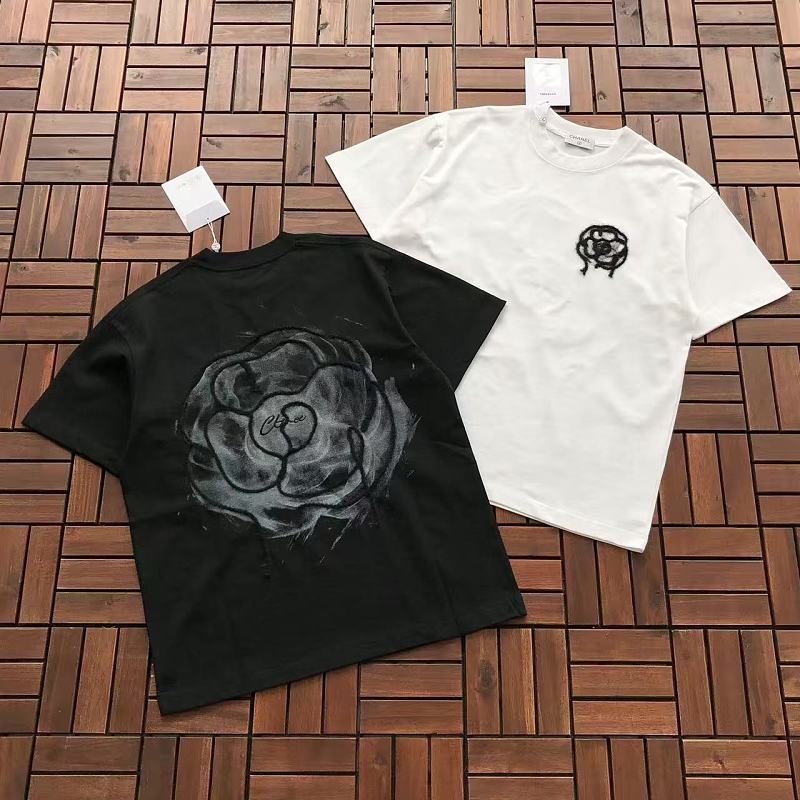~125 C🔥A🔥E🔥 T-SHIRT 55061231 (Im 185CM 70KG Iwear Size M In The Photo), photo 1