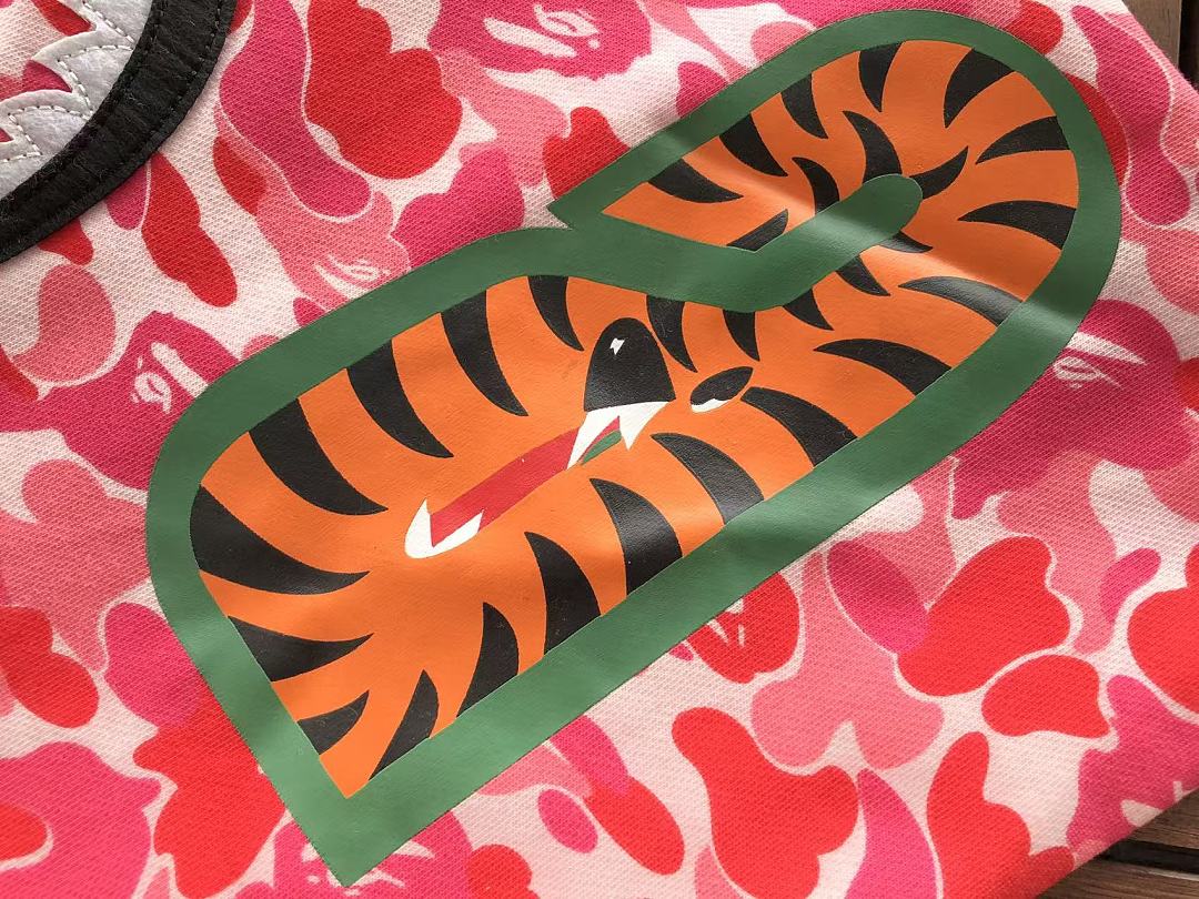 Other ~165 BAPE HOODIE 11113003 (Im 176CM 58KG Iwear Size M In The Photo) - Image 14