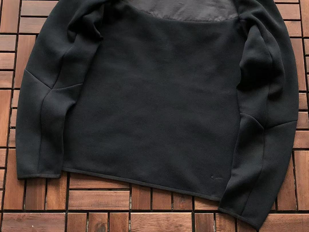 Other TF 2025 IH4302-011265 Zip-Up Coat IH4303-011255 Pants (Im 180CM 68KG Iwear Size S In The Photo) - Image 51
