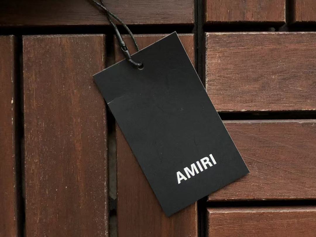 AMIRI ~288 AMIRI T-SHIRT SHIRT SHORTS SWEATER 77041169 (Im 185CM 80KG Iwear Size M In The Photo) - Image 21