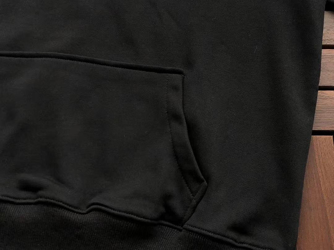 Other ~125 A🔥I HOODIE 77061630 (Im 185CM 70KG Iwear Size M In The Photo) - Image 28