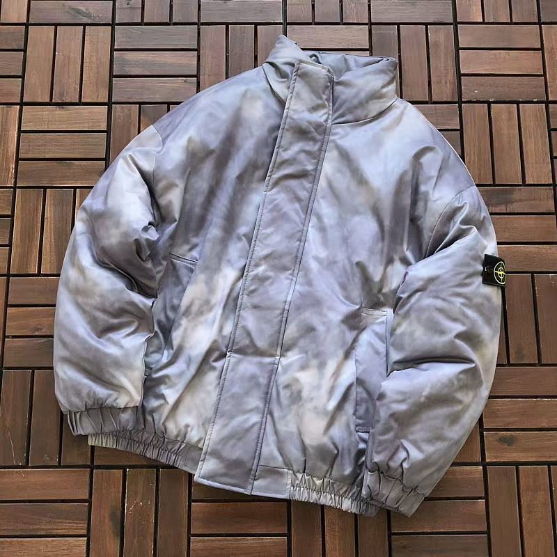 Other ~236 ST🔥🔥E COTTON JACKET 44121704 (Im 176CM 58KG Iwear Size M In The Photo), photo 1